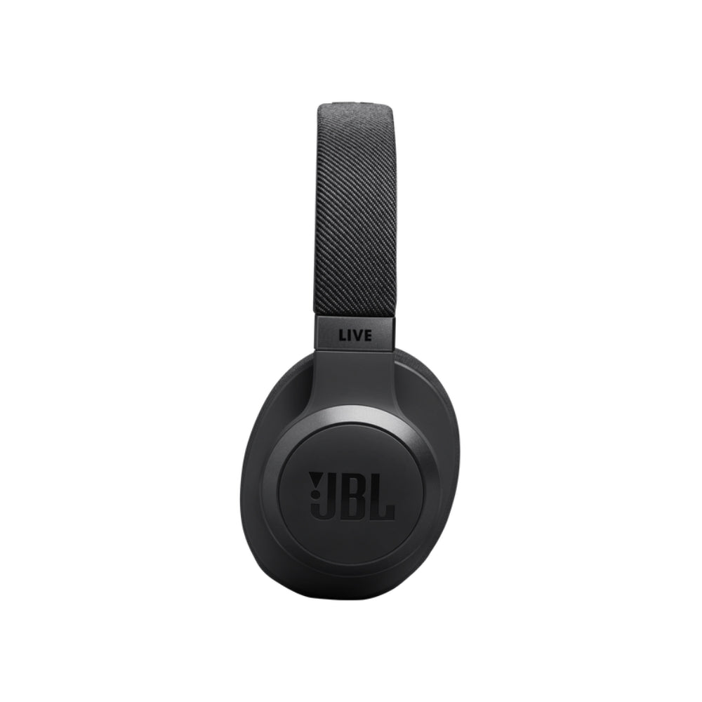 Audifono JBL Live 770NC Negro