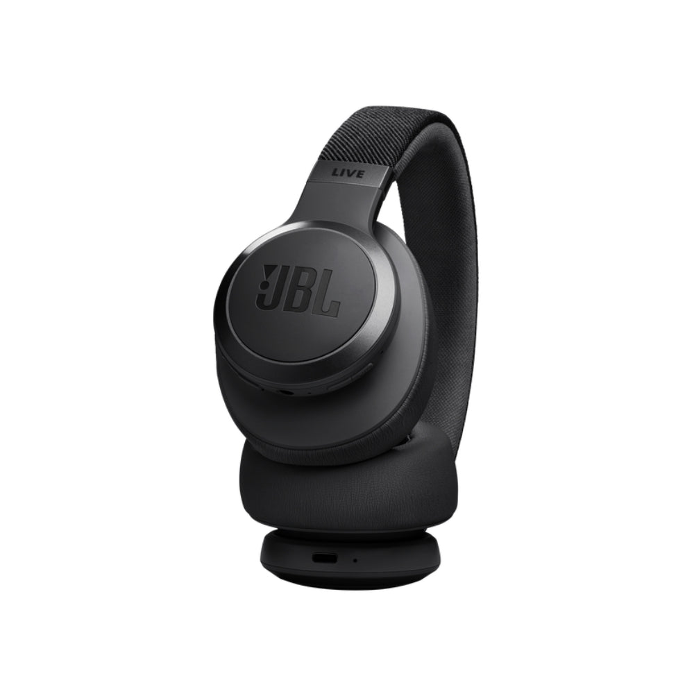 Audifono JBL Live 770NC Negro