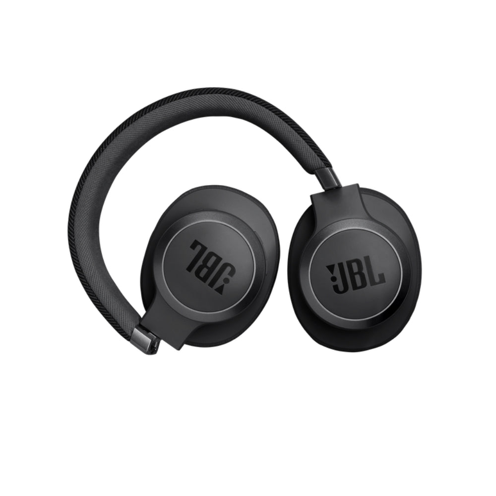 Audifono JBL Live 770NC Negro