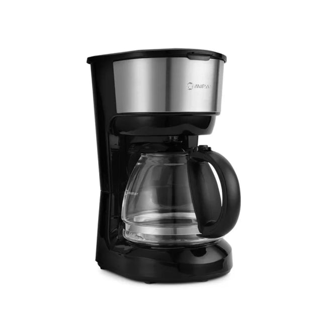 Cafetera Miray CM-845 6 Tazas