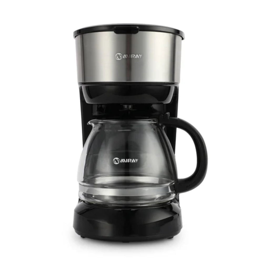 Cafetera Miray CM-845 6 Tazas