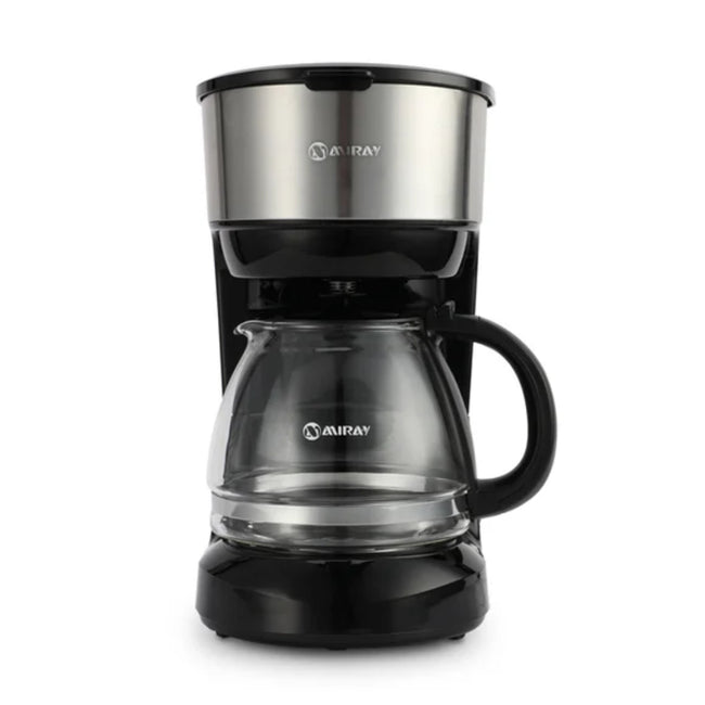 Cafetera Miray CM-845 6 Tazas
