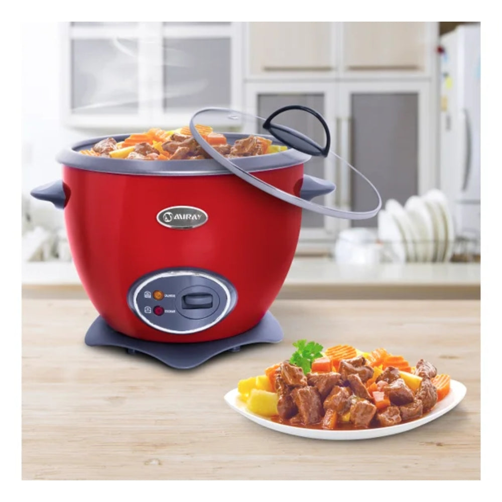 Olla Arrocera Miray OM-T337 1.5 litros