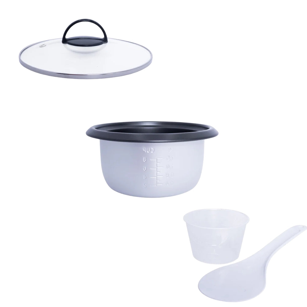 Olla Arrocera Miray OM-T337 1.5 litros