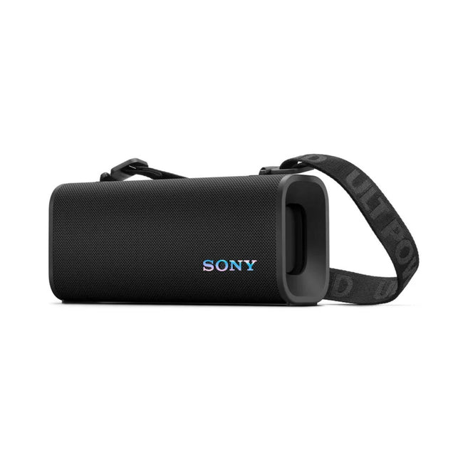 ⁠Parlante para fiesta Sony SRS-ULT30 24hrs Waterproof ULT FIELD 3 Negro