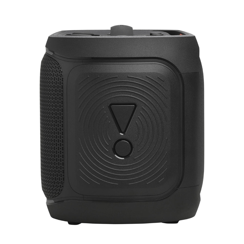 Parlante Bluetooth JBL Partybox On The Go 2 100W IPX4 Negro con micrófono