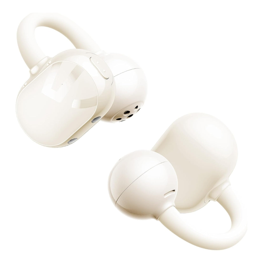 Audífono Soundpeats Pop Clip 30h con anc IPX4