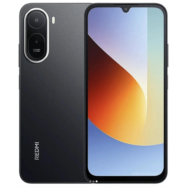 Celular Xiaomi Redmi A7 Pro 64GB Negro 4GB + 4GB RAM
