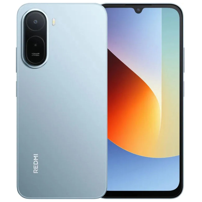 Celular Xiaomi Redmi A7 Pro 64GB Negro 4GB + 4GB RAM