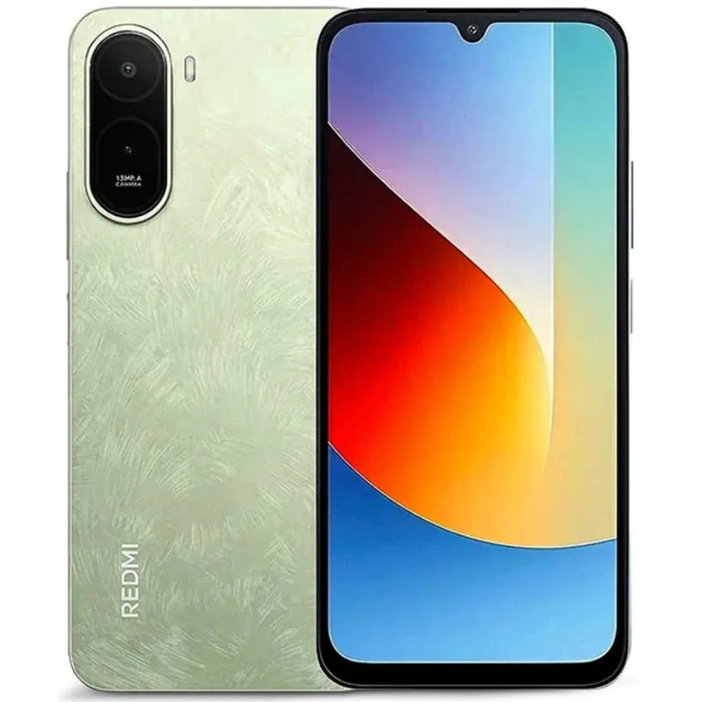 Celular Xiaomi Redmi A7 Pro 64GB Negro 4GB + 4GB RAM