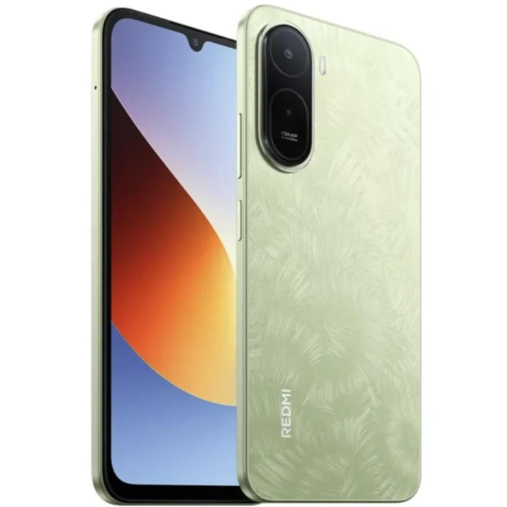 Celular Xiaomi Redmi A7 Pro 64GB Negro 4GB + 4GB RAM