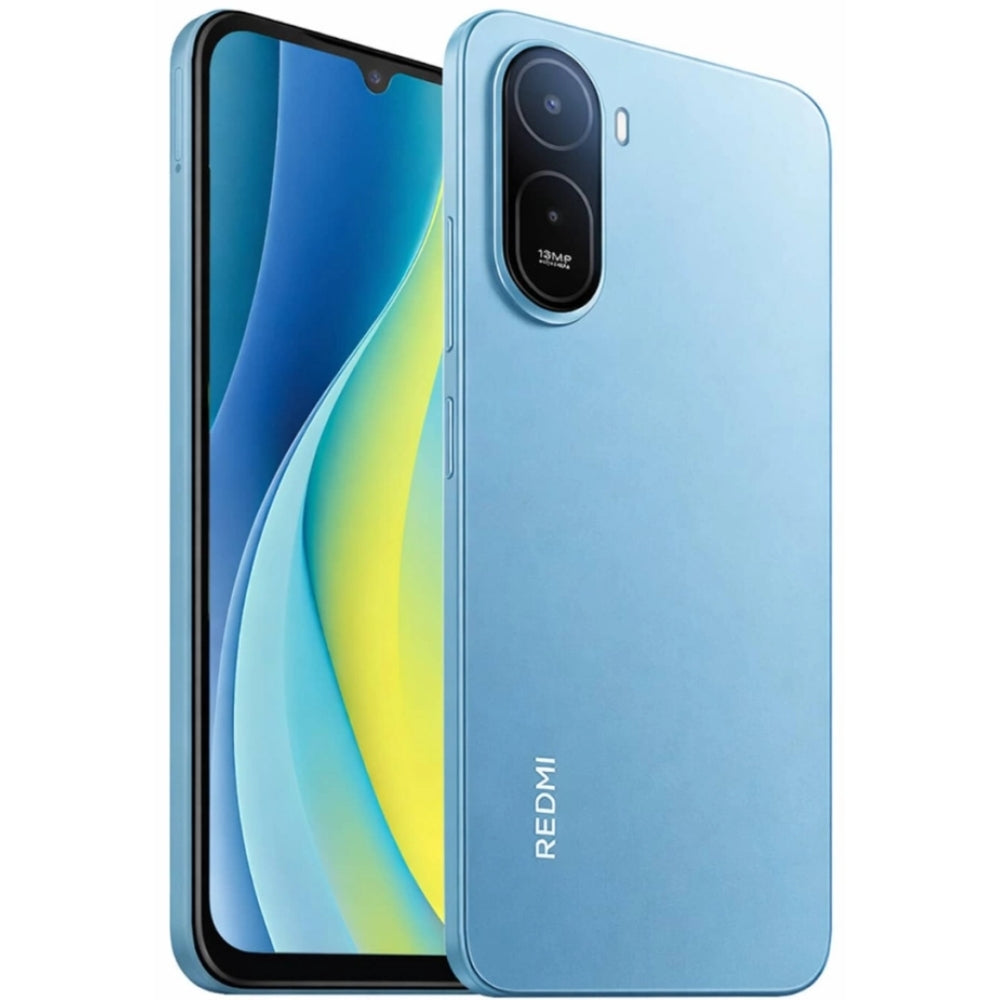Celular Xiaomi Redmi A7 Pro 64GB Negro 4GB + 4GB RAM