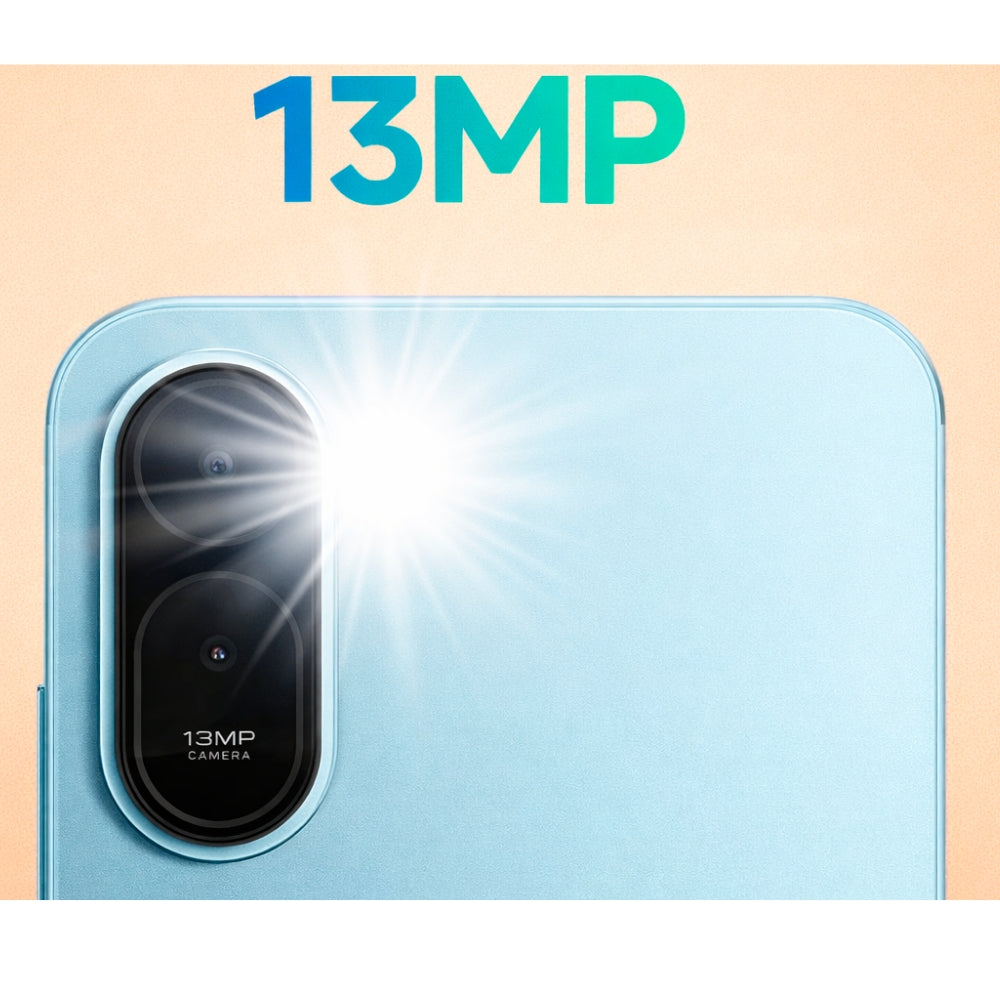 Celular Xiaomi Redmi A7 Pro 64GB Negro 4GB + 4GB RAM