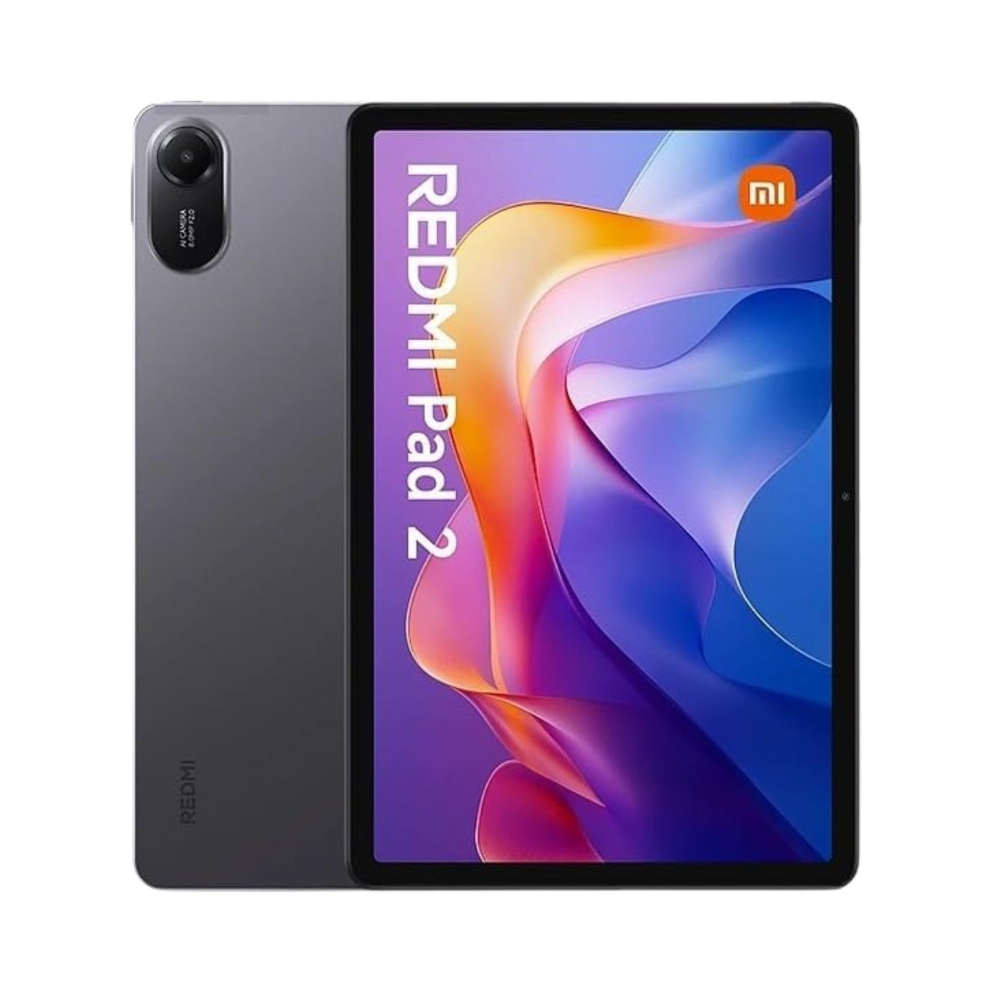 Tablet Redmi Pad 2 128GB Grafito 4GB RAM Wifi