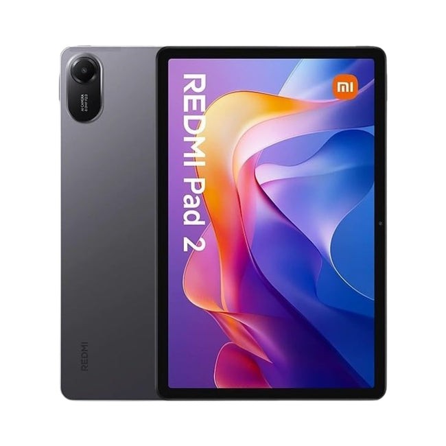 Tablet Redmi Pad 2 128GB Grafito 4GB RAM Wifi