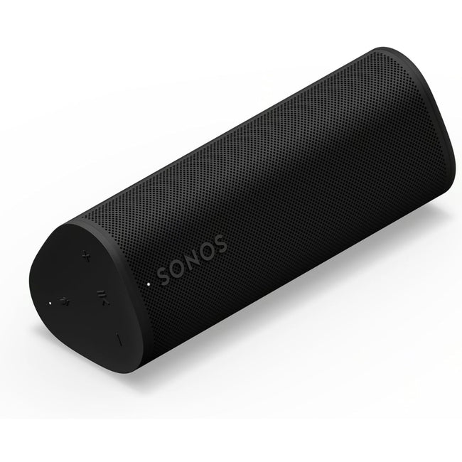 Parlante Sonos Roam 2 Negro con WiFi y Bluetooth Trueplay