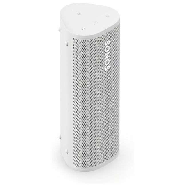 Parlante Sonos Roam 2 Blanco con WiFi y Bluetooth Trueplay