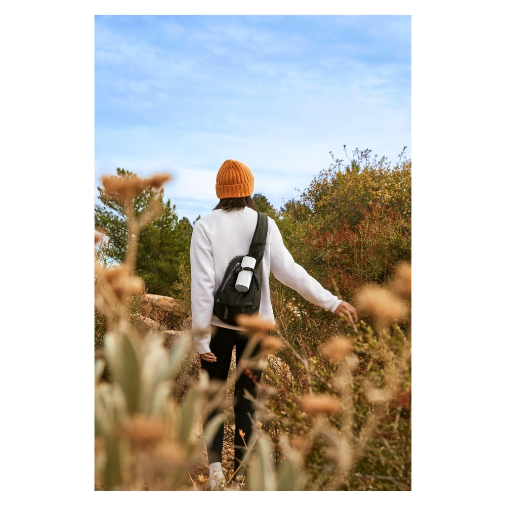 Parlante Sonos Roam 2 Blanco con WiFi y Bluetooth Trueplay