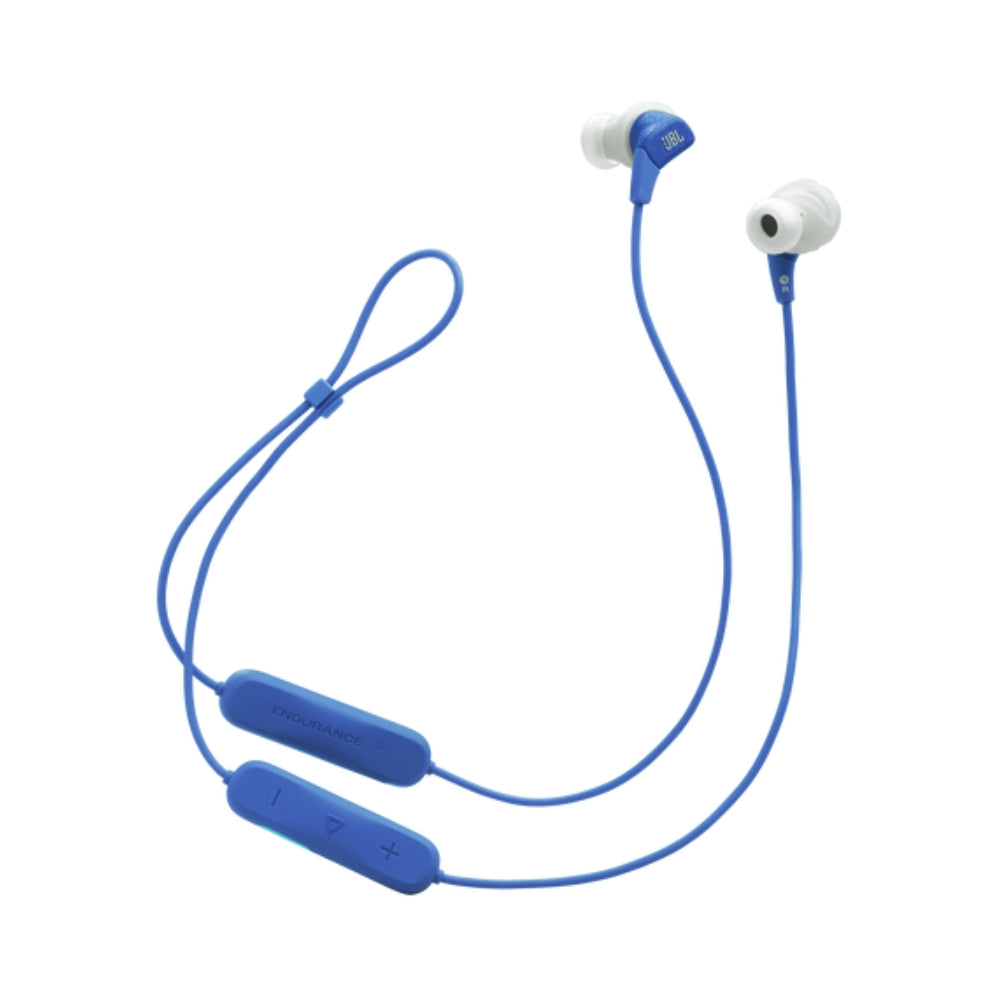 Audifonos Jbl Endurance Run 3 ip65 inalámbricos con 25h