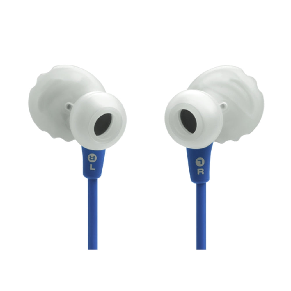 Audifonos Jbl Endurance Run 3 ip65 inalámbricos con 25h