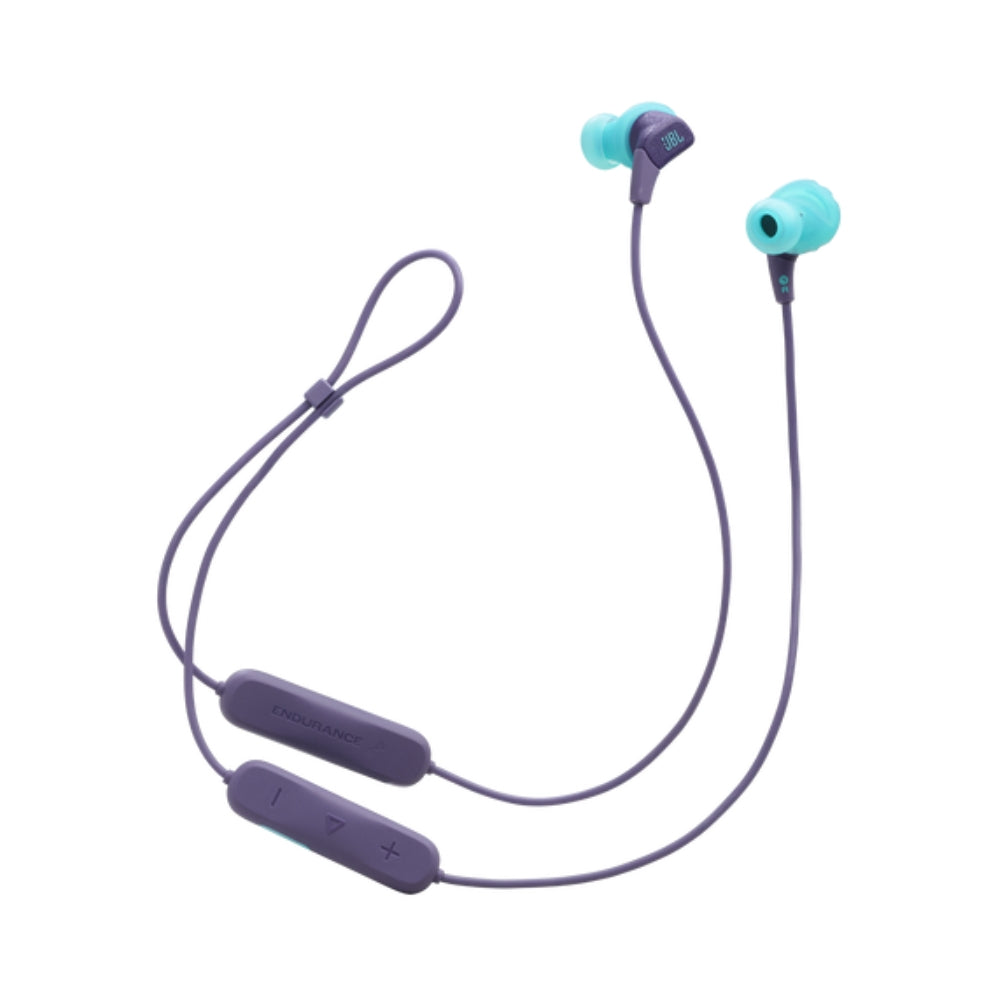 Audifonos Jbl Endurance Run 3 ip65 inalámbricos con 25h
