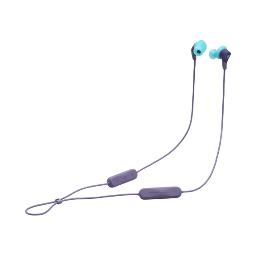 Audifonos Jbl Endurance Run 3 ip65 inalámbricos con 25h