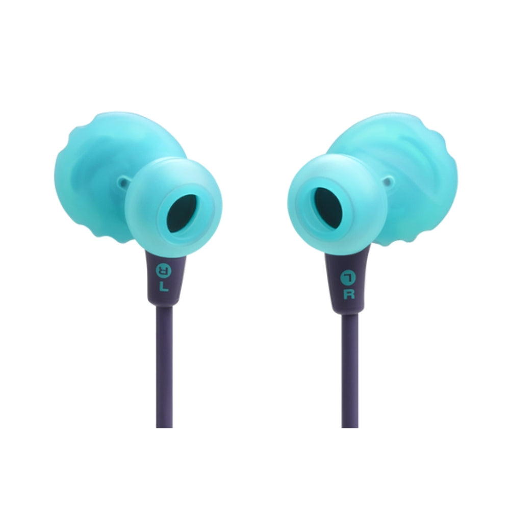 Audifonos Jbl Endurance Run 3 ip65 inalámbricos con 25h