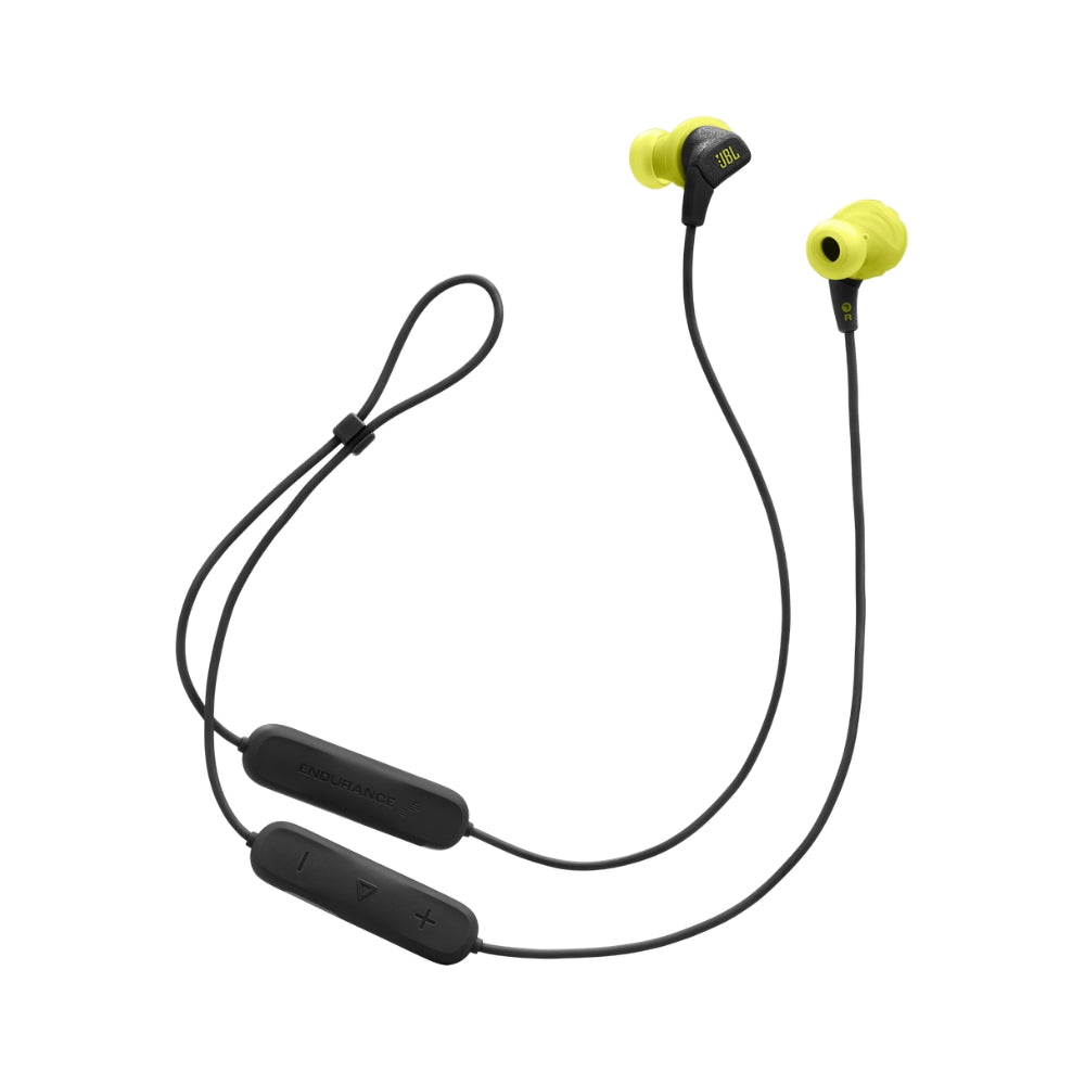 Audifonos Jbl Endurance Run 3 ip65 inalámbricos con 25h