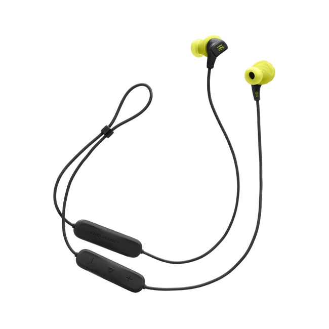 Audifonos Jbl Endurance Run 3 ip65 inalámbricos con 25h