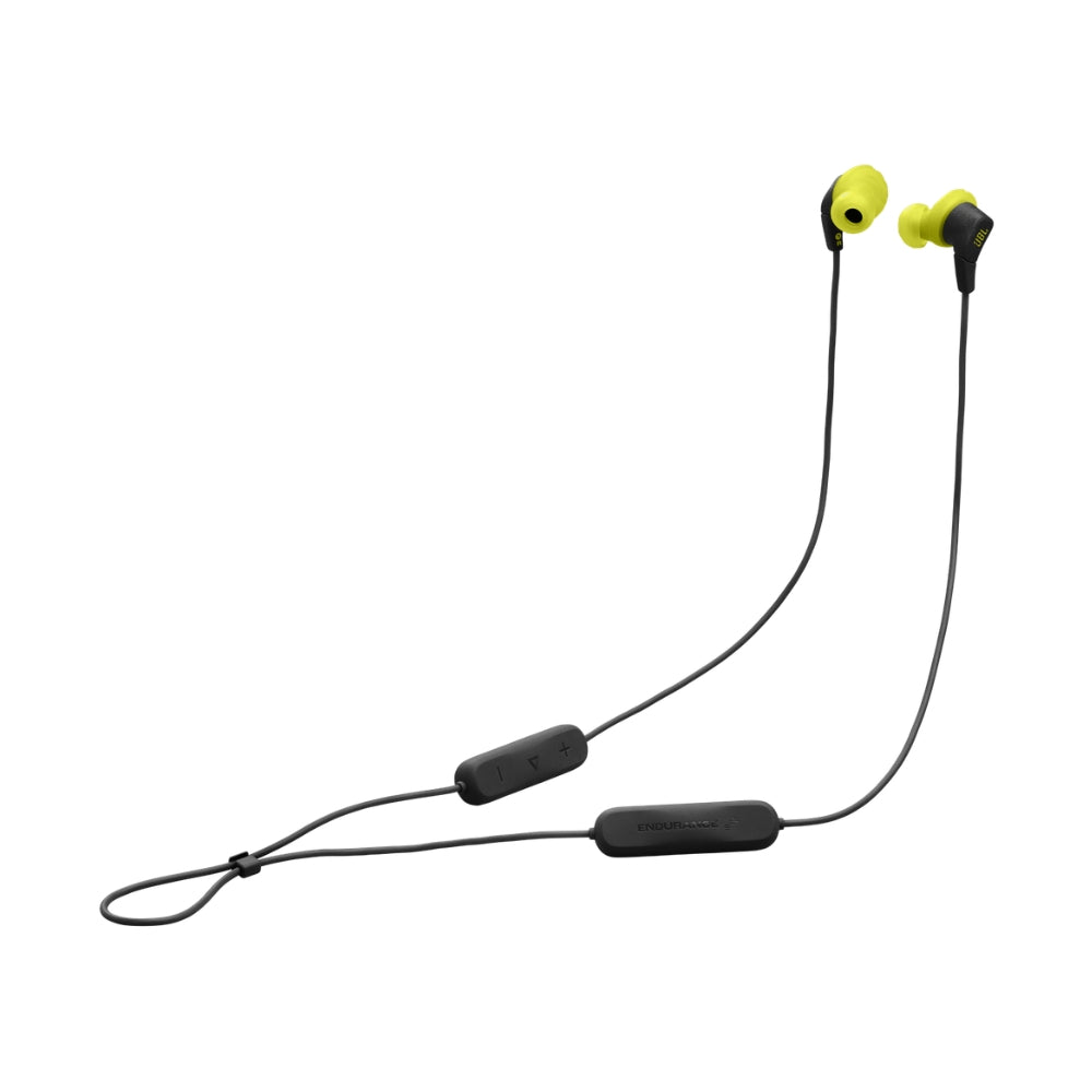 Audifonos Jbl Endurance Run 3 ip65 inalámbricos con 25h