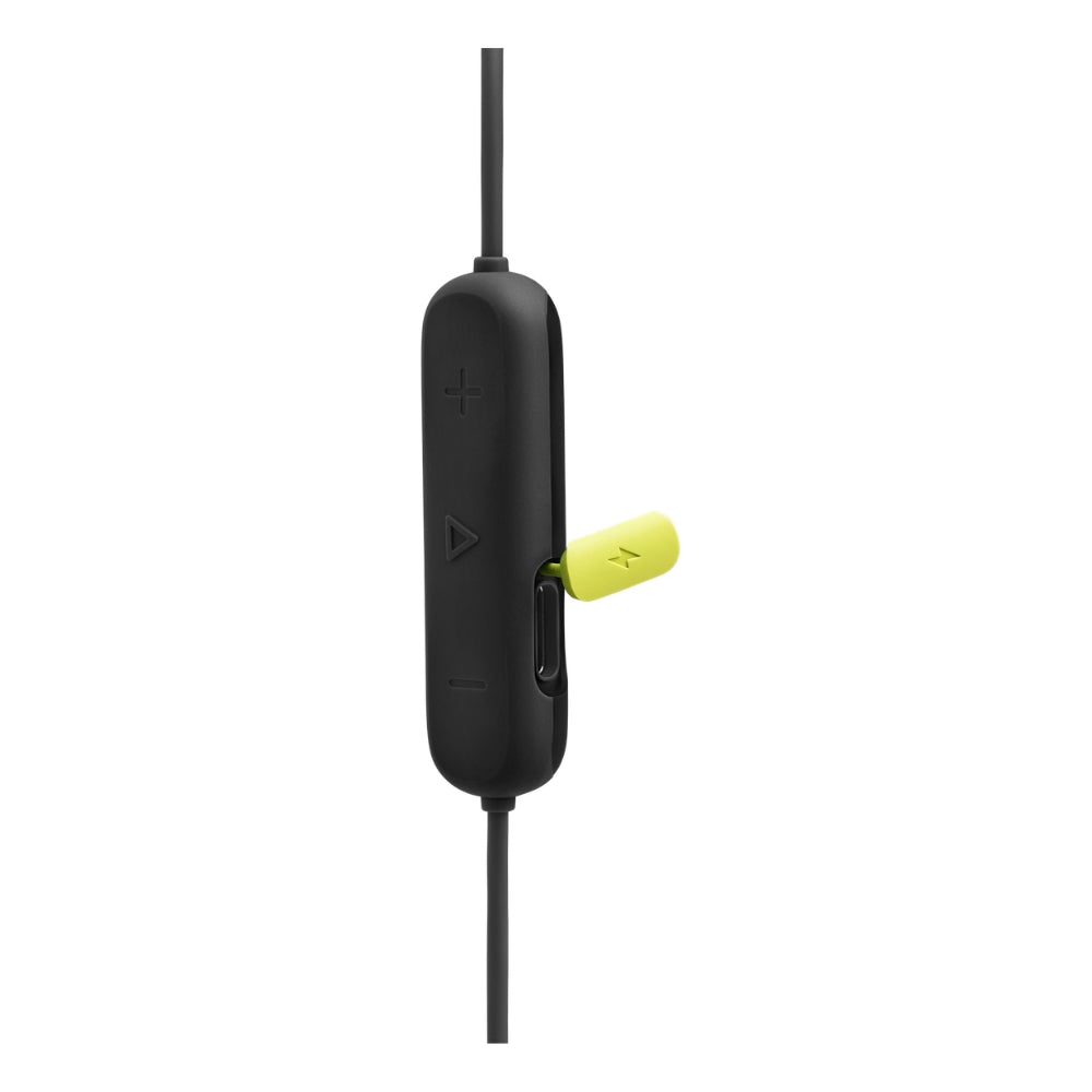 Audifonos Jbl Endurance Run 3 ip65 inalámbricos con 25h
