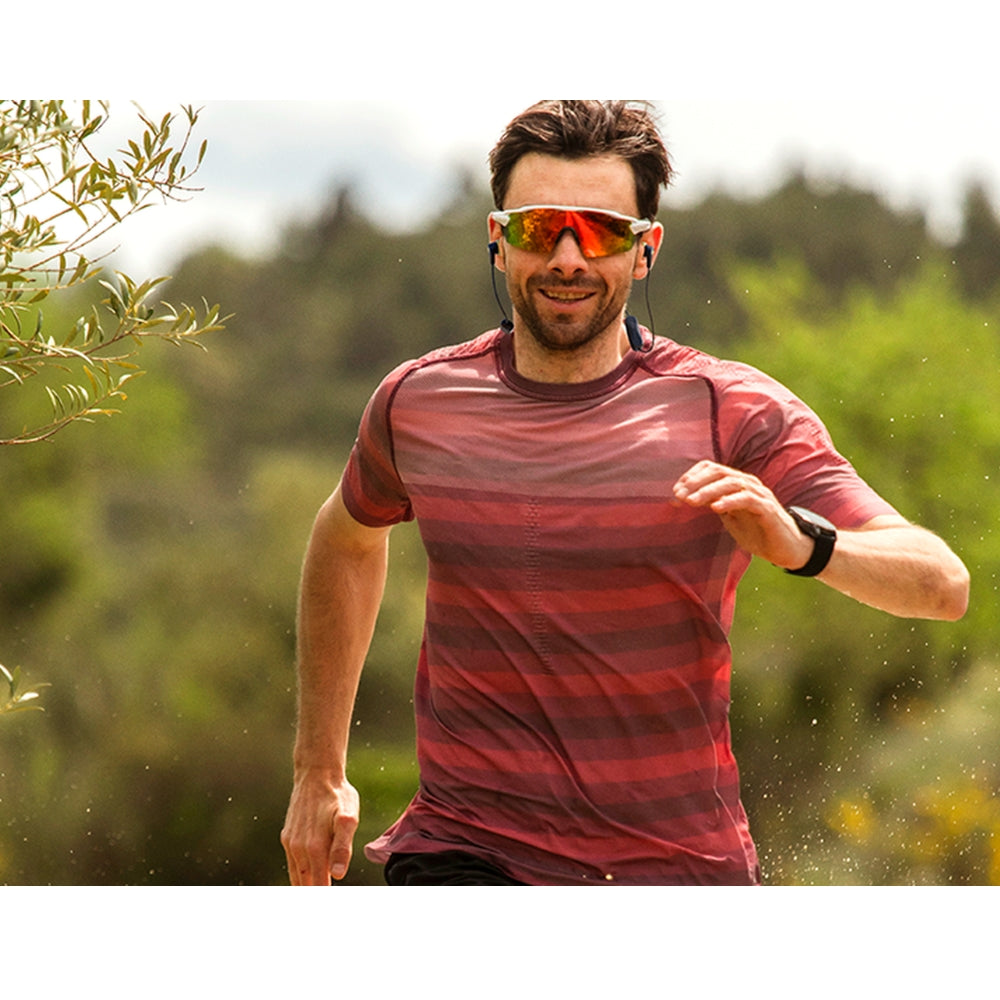 Audifonos Jbl Endurance Run 3 ip65 inalámbricos con 25h