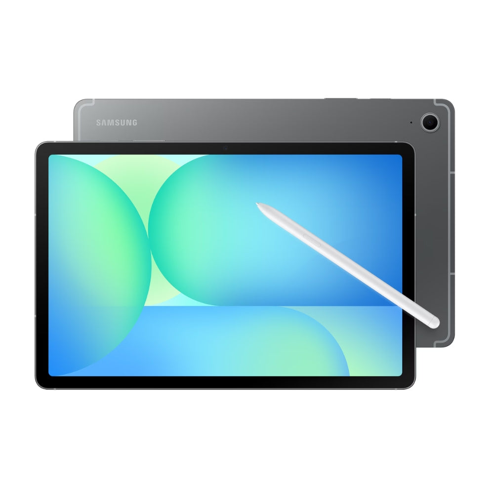 Samsung - Tablet Galaxy Tab S10 FE 10.9" 128GB 8GB RAM Gris con S Pen