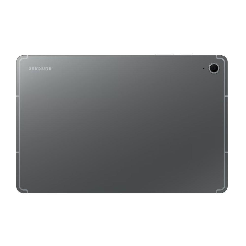 Samsung - Tablet Galaxy Tab S10 FE 10.9" 128GB 8GB RAM Gris con S Pen