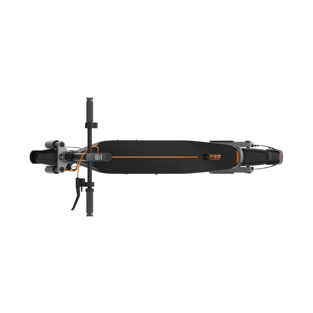 Scooter Xiaomi Electric Scooter 6 Pro Negro GL
