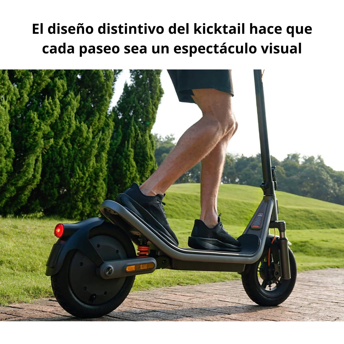Scooter Xiaomi Electric Scooter 6