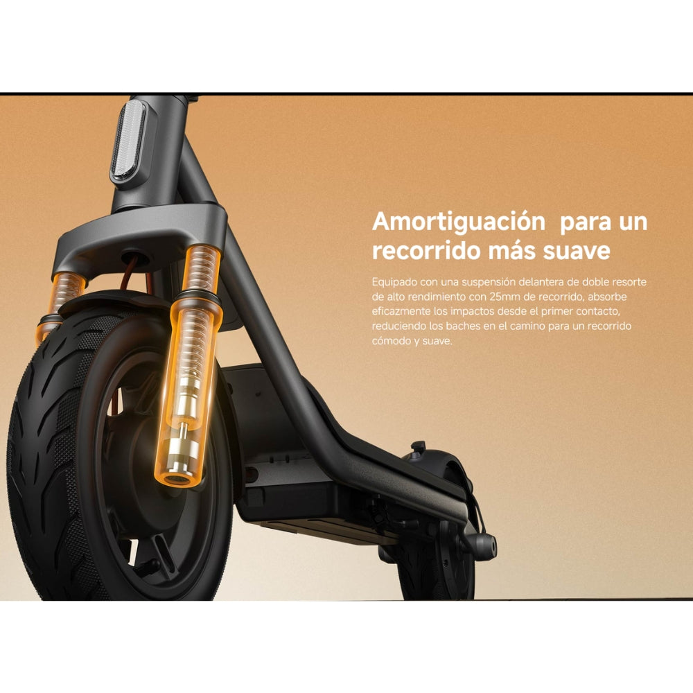 Scooter Xiaomi Electric Scooter 6 Lite