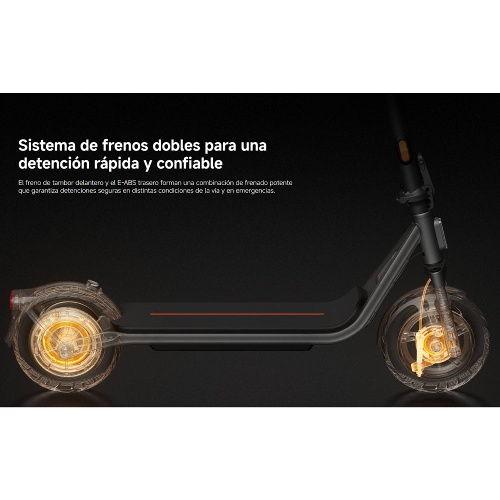 Scooter Xiaomi Electric Scooter 6 Lite