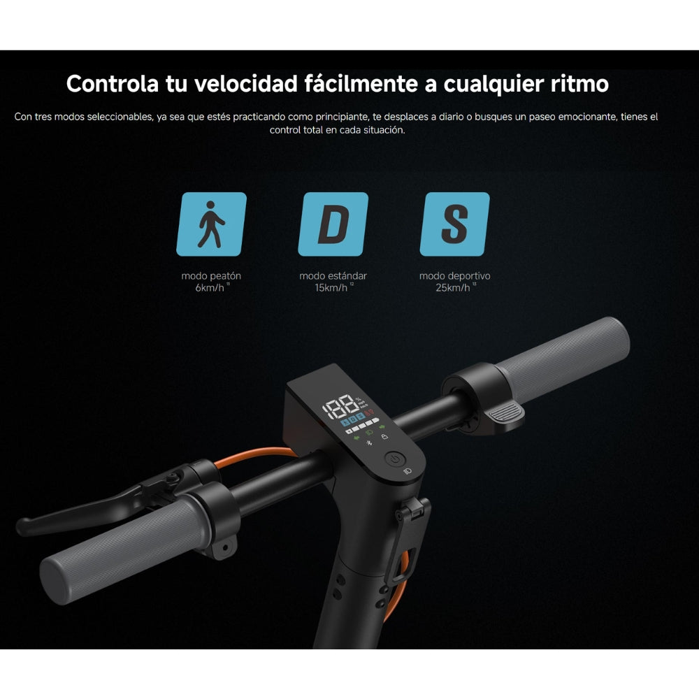 Scooter Xiaomi Electric Scooter 6 Lite