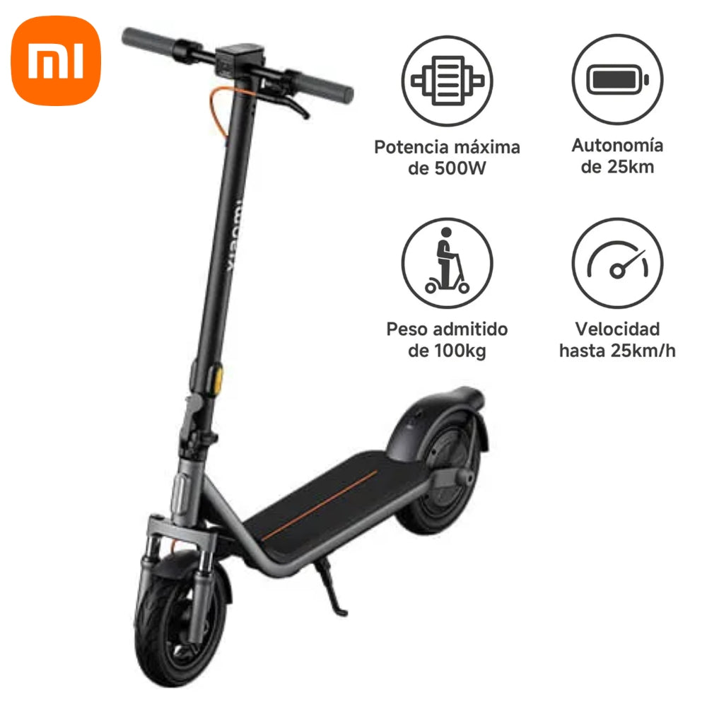 Scooter Xiaomi Electric Scooter 6 Lite