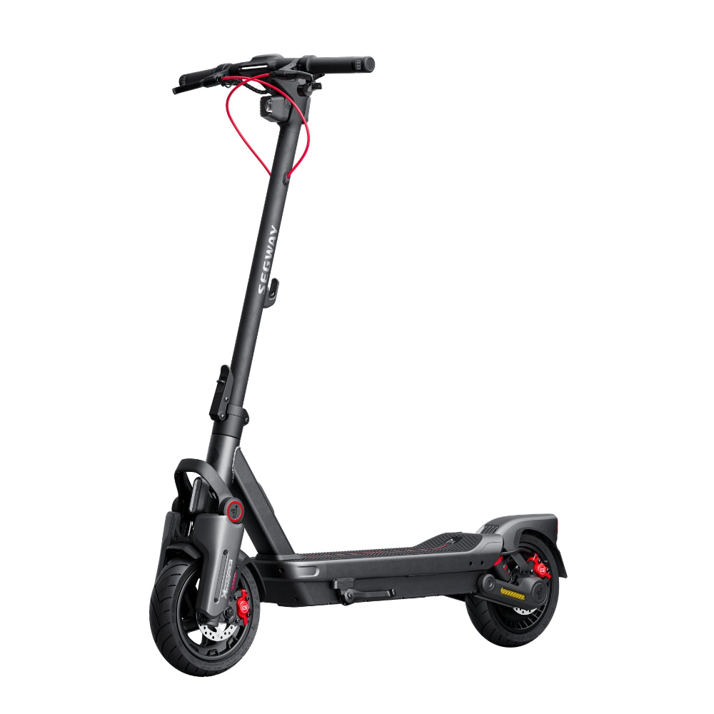 Scooter Electrico Segway Ninebot Max G3
