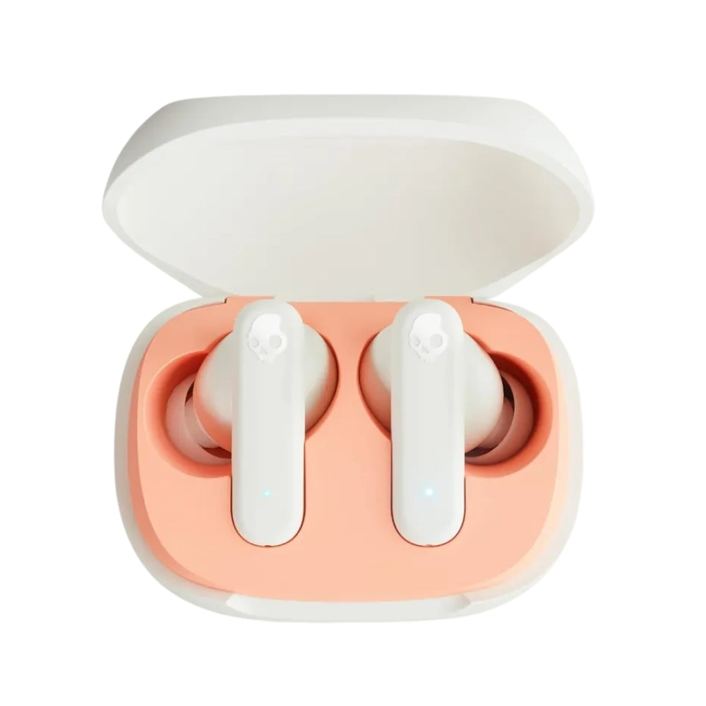 Audífonos Skullcandy Smokin Buds Bluetooth 5.2