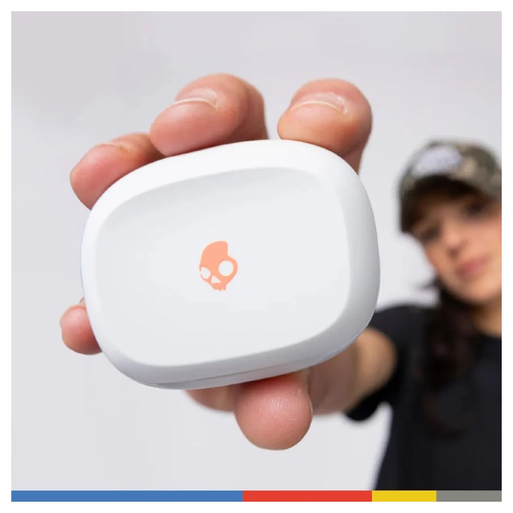 Audífonos Skullcandy Smokin Buds Bluetooth 5.2