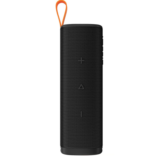 Parlante Bluetooth Xiaomi Outdoor 30W IP67 Stereo Black