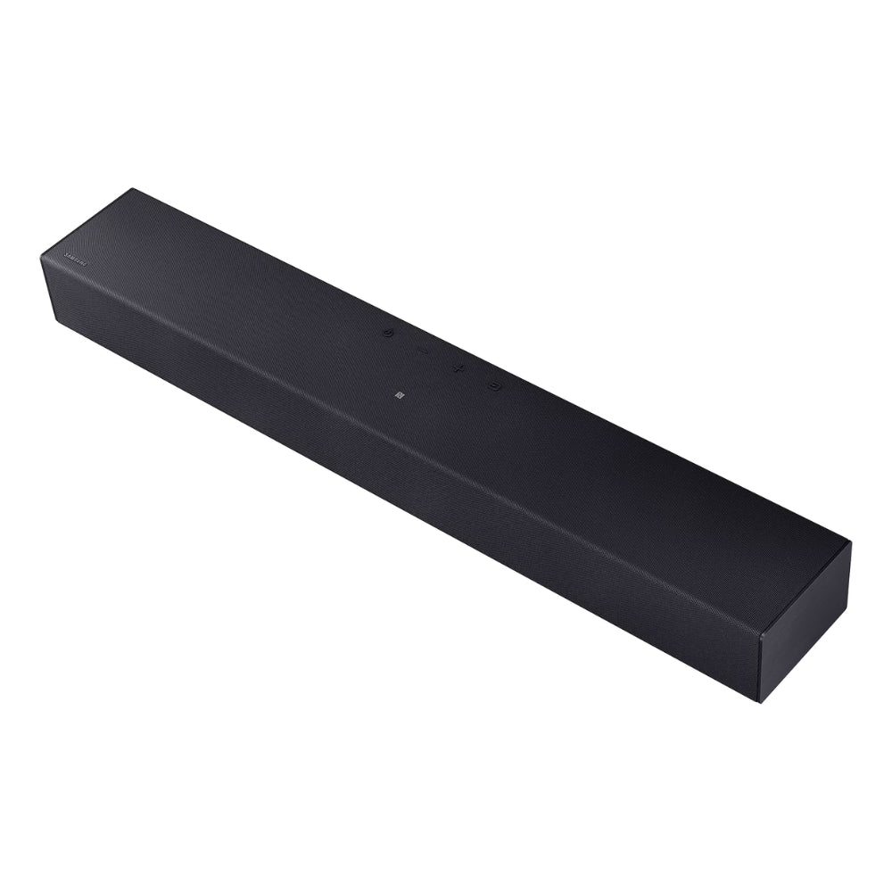 Barra de sonido Samsung Serie B 2.0 Ch. Soundbar B400F Negro