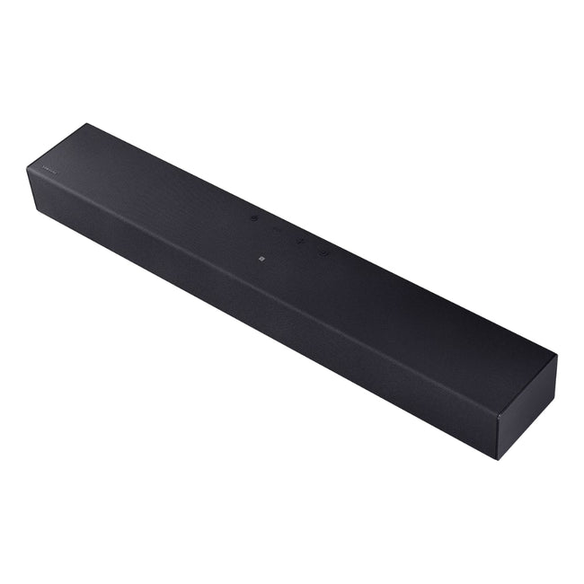 Barra de sonido Samsung Serie B 2.0 Ch. Soundbar B400F Negro