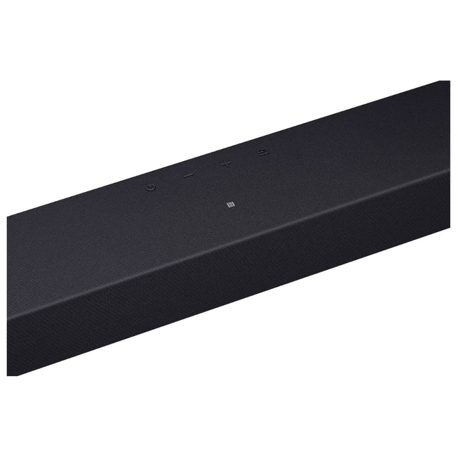 Barra de sonido Samsung Serie B 2.0 Ch. Soundbar B400F Negro