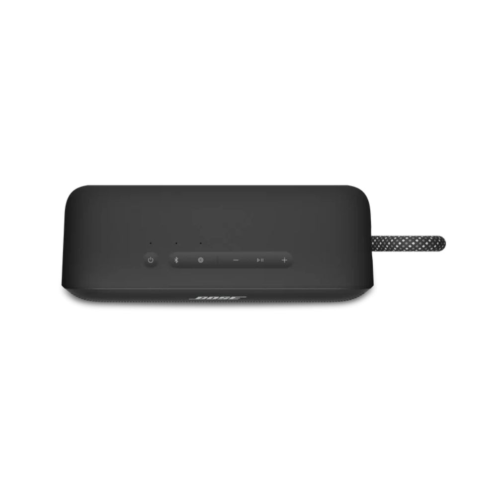Parlante Bluetooth Bose SoundLink Plus 15W IP67