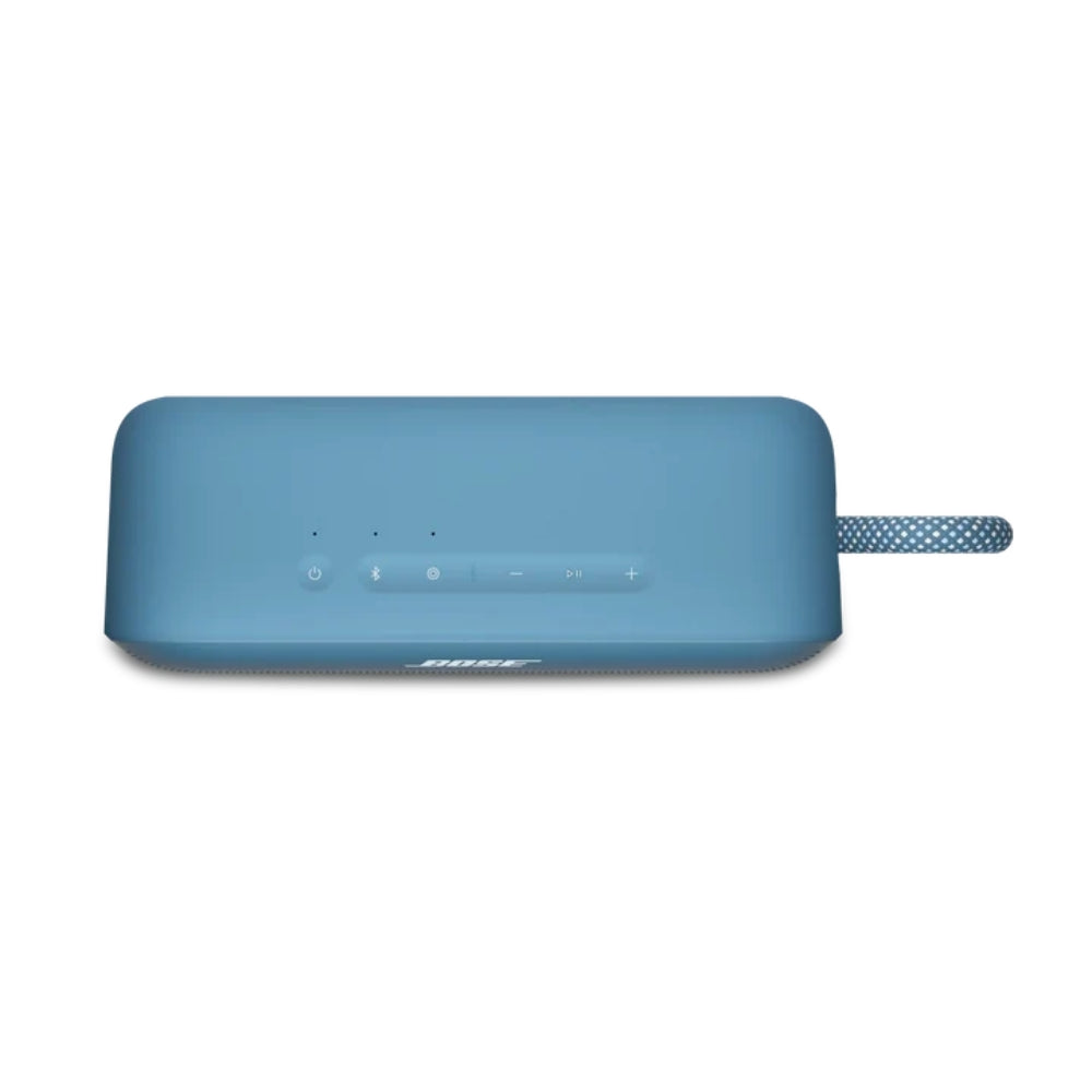 Parlante Bluetooth Bose SoundLink Plus 15W IP67