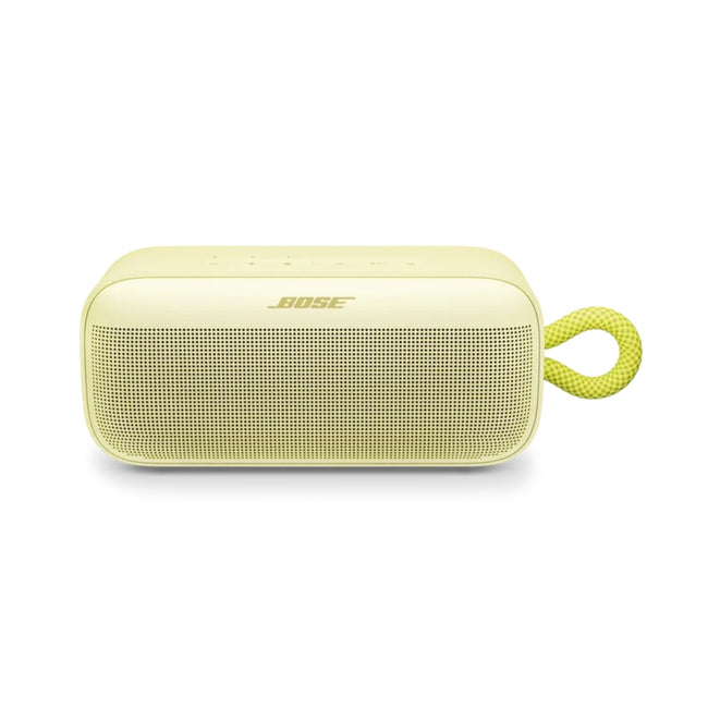 Parlante Bluetooth Bose SoundLink Plus 15W IP67